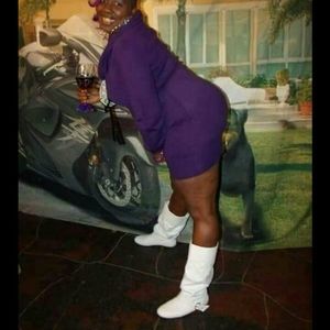 Meet your Posher, Margie